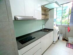 Pinnacle 16 (D12), Apartment #589825091